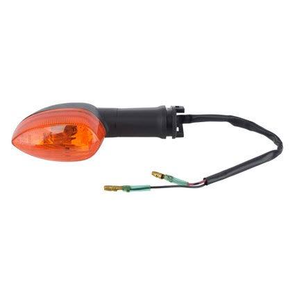 LUZ INDICADORA DE MANOBRA, PISCA LED - REF : AC-1117 - MARCA : ATEC - PRODUTOS ACONDICIONADOS EM : 10 CAIXAS, CONTENDO :