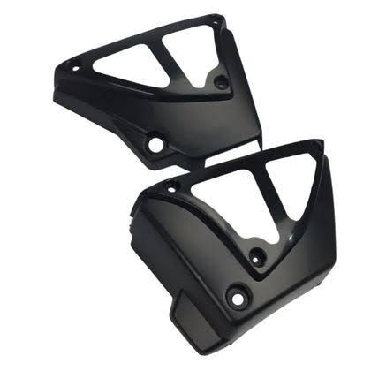 COMPLEMENTO DA TPA LATERAL COMPATIVEL A TITAN 150 04/08 - NAO ORIG.