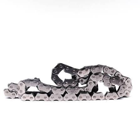 CORRENTE METALICA DE COMANDO, PARA MOTOCICLETA - REF : AC-1955 - MARCA : ATEC - PRODUTOS ACONDICIONADOS EM : 125 CAIXAS,