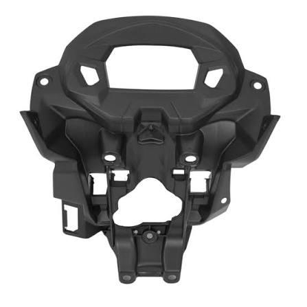 TAMPA TRASEIRA PAINEL TITAN/FAN 160 25/ ADAPTADA -PARA TITAN/FAN 160 14/24