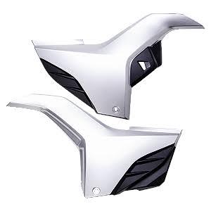 TAMPA LAT. COMP. FAN 18/24 PRATA FORCE