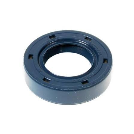 RETENTOR EIXO PARTIDA CG 125 TITAN95-04/CG 125 FAN 05-08/CG 150 TITAN 04-15/NXR 125 BROS NXR 150(16*28*7)| (C/10 PCS)