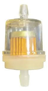 FILTRO COMBUSTIVEL EKSIM UNIVERSAL