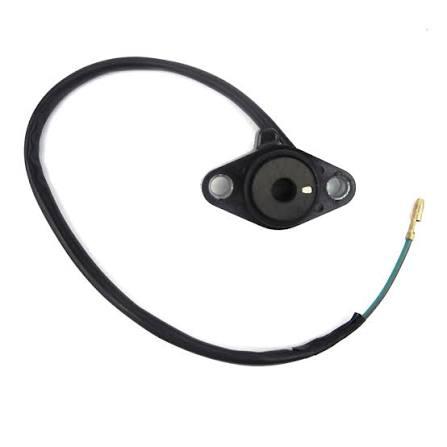 INTER. NEUTRO TITAN150/FAN125
