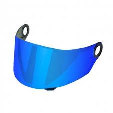 VIS. LS2 FF358/FF396/HELT/TEXX/FW3 AZUL