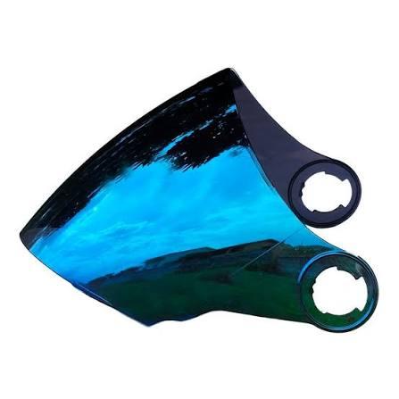 VIS.TORK LIBERTY 3 NEW AZUL 2,00MM