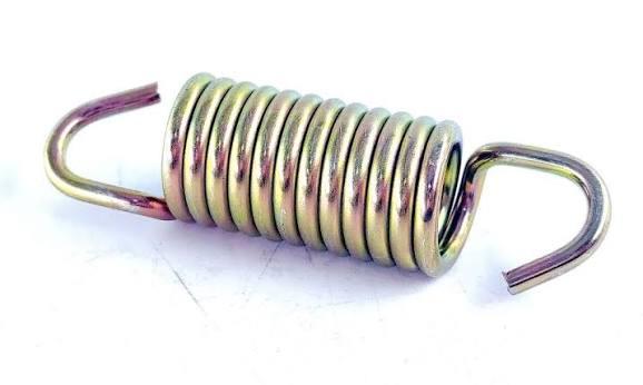 MOLA PEDAL FREIO FAZER 150 15-22/FACTOR 125I-150 1