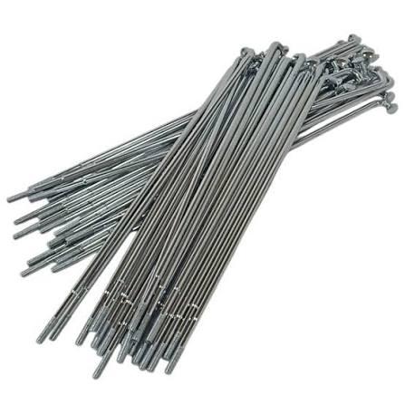 RAIO CROMADO 4.00 GP7 (T) CG 125 2000/
