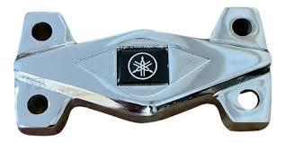 MESA CAD GUIDAO YBR FAZER CROSSER FACTOR CROMADO