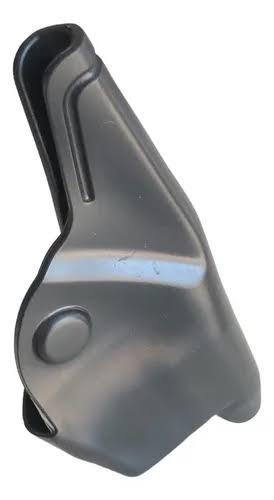 CAPA MANETE ESQ TITAN/FAN/TWISTER/FAN125