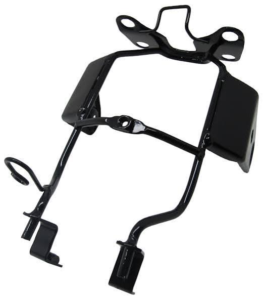 SUPORTE CARCAÇA FAROL CG 124 99/04
