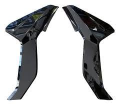 TAMPA LAT. TITAN 160 19/24 PRETA