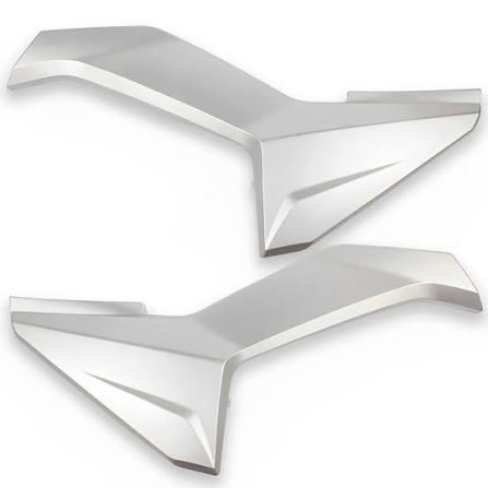 TAMPA LAT. TITAN 160 16/.. PRATA CLARO