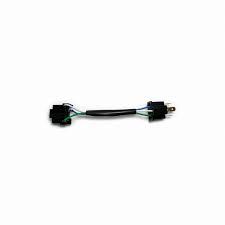 CHICOTE FAROL TITAN/FAN 160 LAMPAHA H4 ADPATADO RE