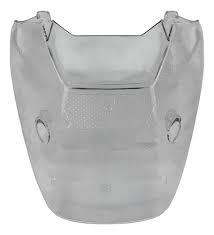 LENTE DA LANTERNA TITAN 150 04/08  STYLU CRISTAL