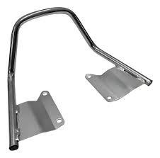 ALCA VERTICAL TITAN 160 16 24 CROMADO