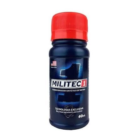 OLE/CONDICIONADOR MILITEC