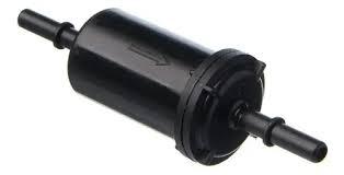 FILTRO COMBUSTIVEL EKSIM (C/ ROSCA) FAZER 150