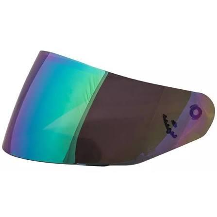 VIS 2.2 INJ COMP. C/ NORISK - FF302/SOUL | TEXX - WING IRIDIUM LIGHT