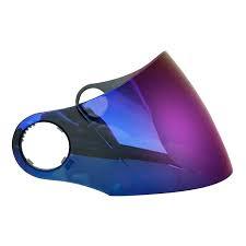 VIS. AGV BLADE/FW3 X-OPEN CAM. 2,00 MM