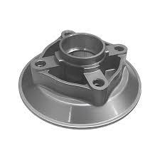FLANGE CG150/160 CINZA DIAFRAG