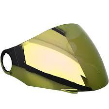 VIS. AGV BLADE/FW3 X-OPEN DOU. 2,00 MM
