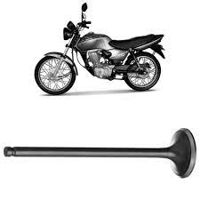 VALV.ESCAPE CG 125 ES FAN 09-15