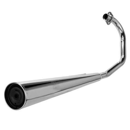 ESCAP EST TR FAN 125/TT KS/KSE 00-04 CR