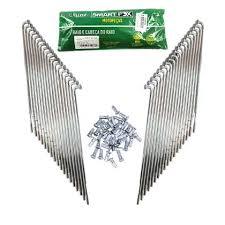 RAIO (T) 4 MM CROM CG 99 / CG125 76-88 SMARTFOX