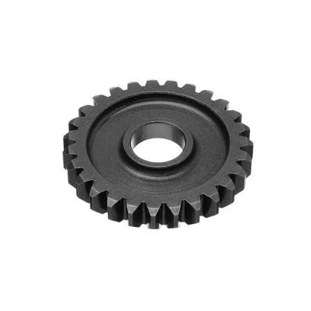 ENGRENAGEM PARTIDA LOUCA (27D) WW3 YBR 125 K 2008/ FACTOR -