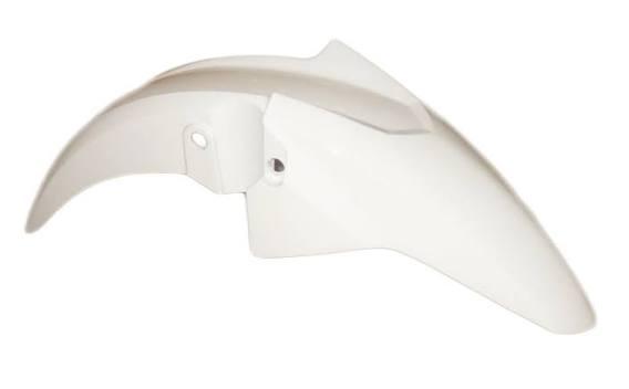 PARALAMA DIANT.COMP.FAN 160 16 A 22 TITAN 160 16 A 24 BRANCO INJET(PP)-NAO ORIG