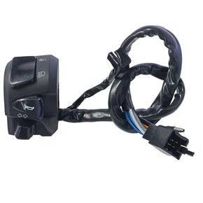 CHAVE LUZ TITAN150 14-15/FAN/TITAN160