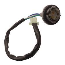 CHICOTE LANTERNA TRASEIRA TITAN/FAN 150/160 14/ -