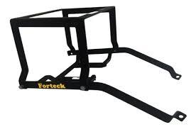 COD 08   -  SUPORTE COMPLETO CG 2014 - 2024  FAN  START