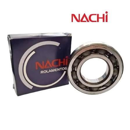 ROLAMENTO NACHI VIRABREQUIM LD ESQUERDO CG 150