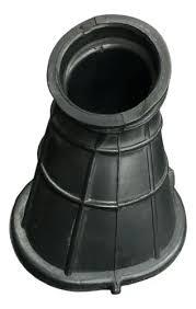 CONDUTOR FILTRO AR CARBURADOR GP7 CG 125 00/08