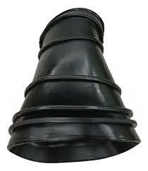 CONDUTOR FILTRO AR CARBURADOR GP7 CG 125 76/99