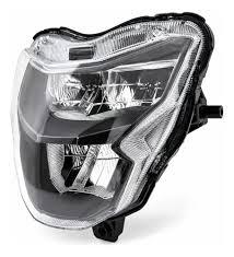 BLOCO OTICO LED COMP. MOD.TITAN/FAN 160 25 ADAPT. PARA TITAN