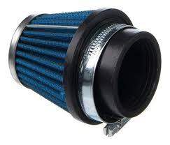 FILTRO AR COMPLETO ESPECIAL EKSIM 45MM CG 150 - CG 125 09/