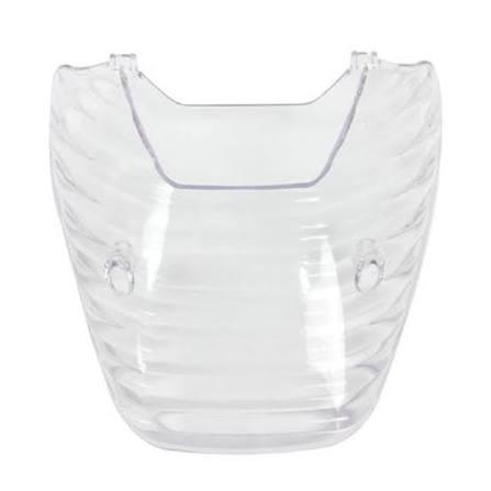 LENTE DA LANTERNA TITAN 2000  STYLU CRISTAL