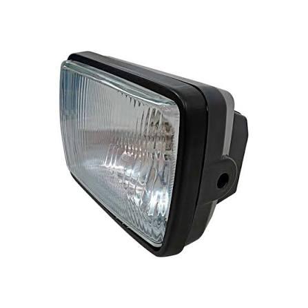 FAROL COMPLETO TODAY/TITAN/125 ARO PRETO PLASMOTO