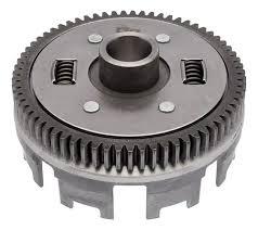 CARCACA EXTERNA DA EMBREAGEM GP7 CG 150 04/08 KS