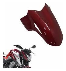 PARALAMA DIANTEIRO COMP. A CBF 300 TWISTER 2025 VERMELHO NAO ORIG.