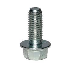 PARAFUSO DO ESTRIBO M8 X 20 ESTRIBO
