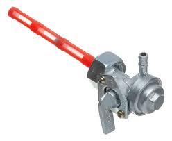 TORNEIRA GASOLINA GP7 CG 150