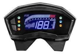 PAINEL COMPLETO CB 250F TWISTER 16/18 S/ ABS