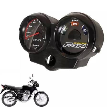 PAINEL CG 125 FAN 05-08