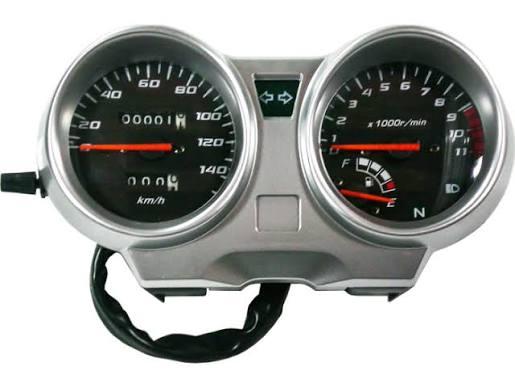 PAINEL COMPLETO CG 150 TITAN SPORT 04/08