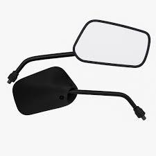 RETROVISOR TITAN 150 MOD. 08/13 PADRAO HONDA DIR/ESQ