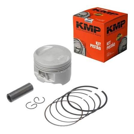 PISTÃO KIT CG 125 4MM 09/13